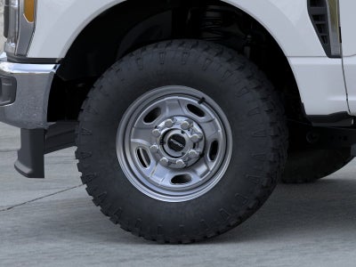 2026 Ford F-250SD XL Off Road