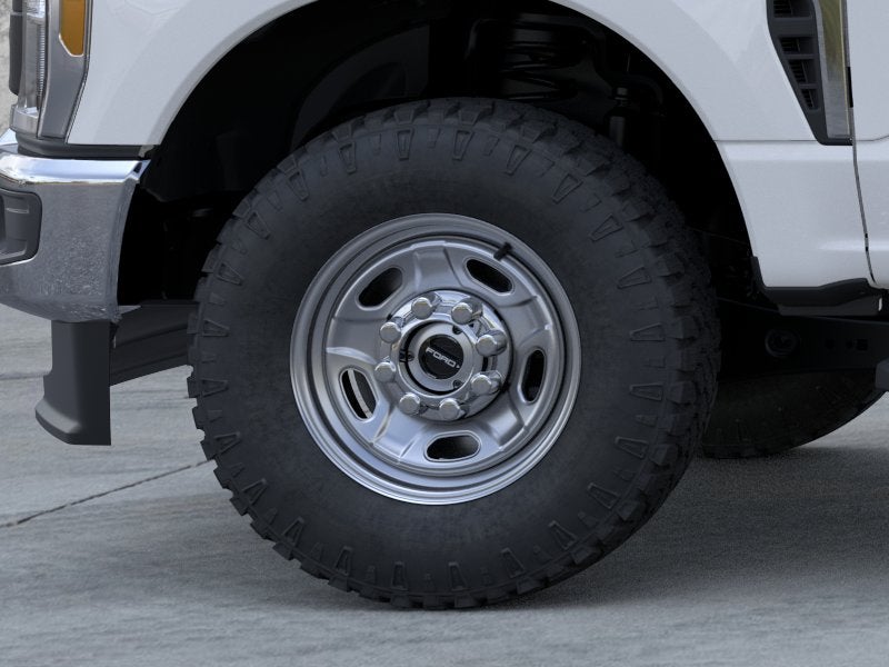 2026 Ford F-250SD XL Off Road