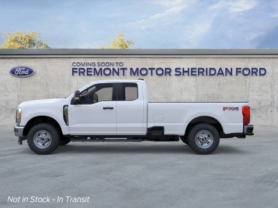 2026 Ford F-250SD XL Off Road