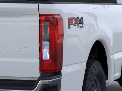 2026 Ford F-250SD XL Off Road