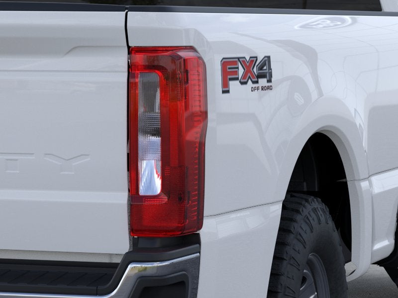 2026 Ford F-250SD XL Off Road