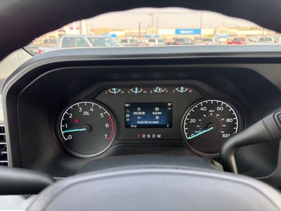 2026 Ford F-250SD XL Off Road