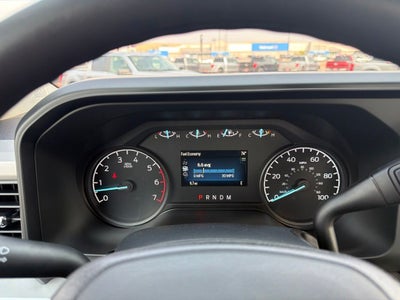 2026 Ford F-250SD XL Off Road