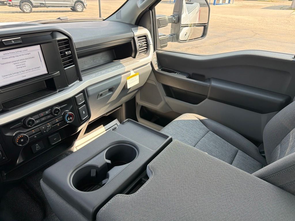 2026 Ford F-250SD XL Off Road