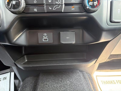2026 Ford F-250SD XL Off Road