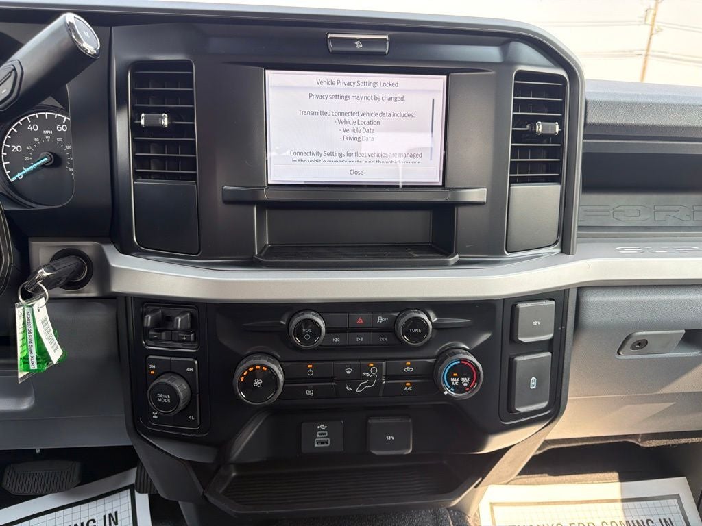 2026 Ford F-250SD XL Off Road