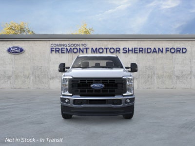2026 Ford F-250SD XL Off Road