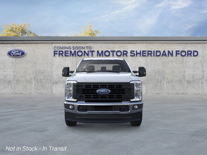 2026 Ford F-250SD XL Off Road