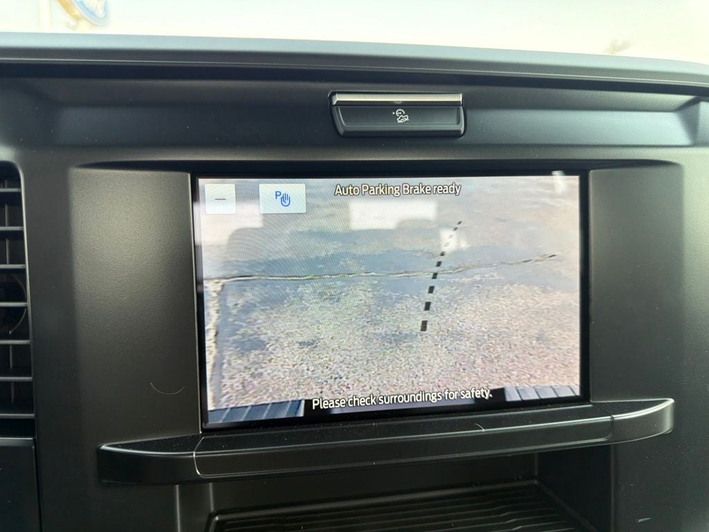 2026 Ford F-250SD XL Off Road