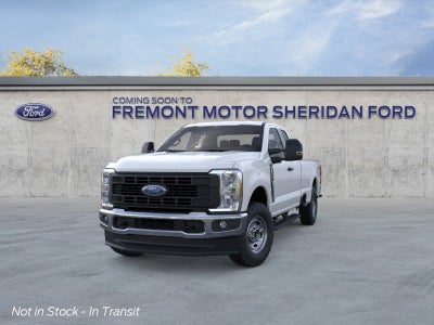 2026 Ford F-250SD XL Off Road