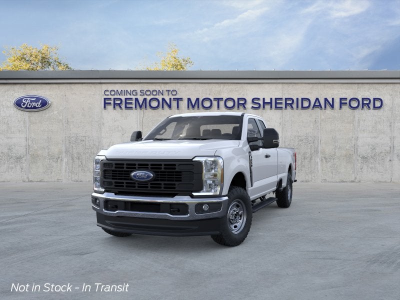 2026 Ford F-250SD XL Off Road