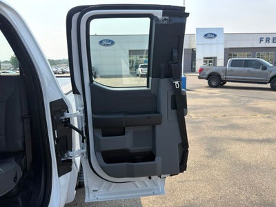2026 Ford F-250SD XL Off Road