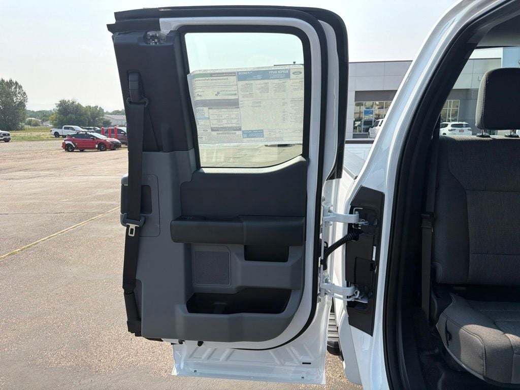 2026 Ford F-250SD XL Off Road