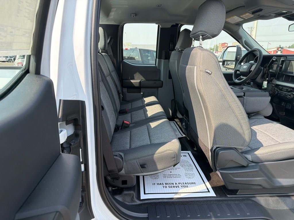 2026 Ford F-250SD XL Off Road