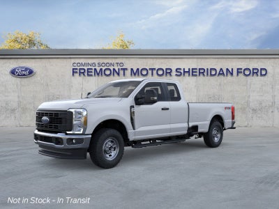 2026 Ford F-250SD XL Off Road
