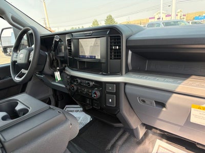 2026 Ford F-250SD XL Off Road