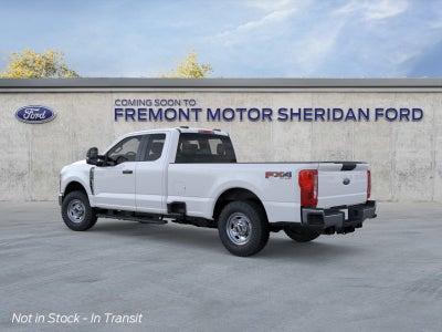2026 Ford F-250SD XL Off Road