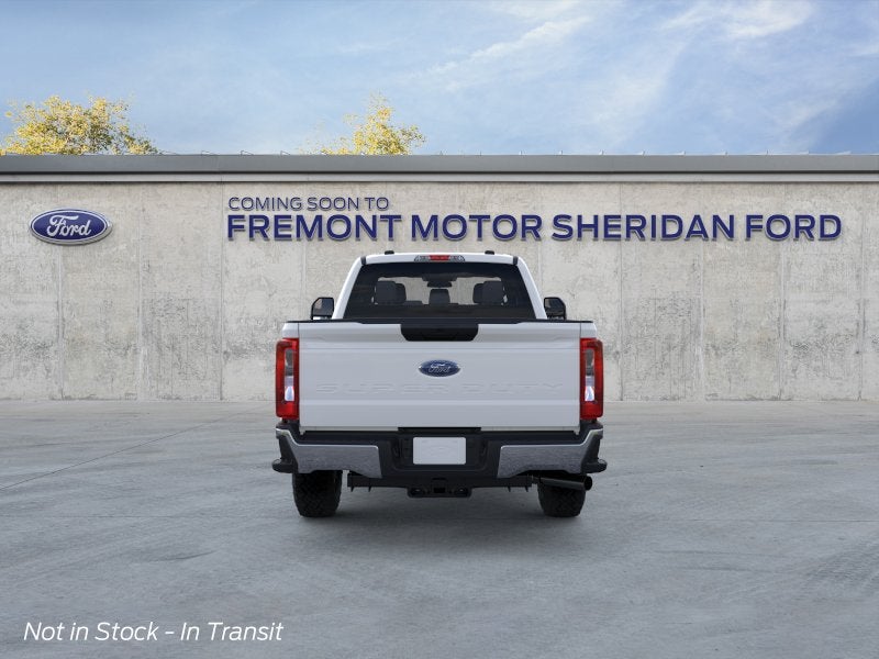 2026 Ford F-250SD XL Off Road