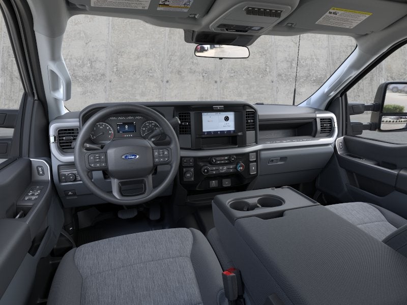 2026 Ford F-250SD XL Off Road