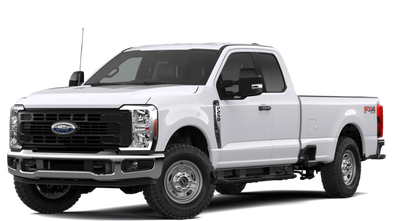 2026 Ford F-250SD XL Off Road