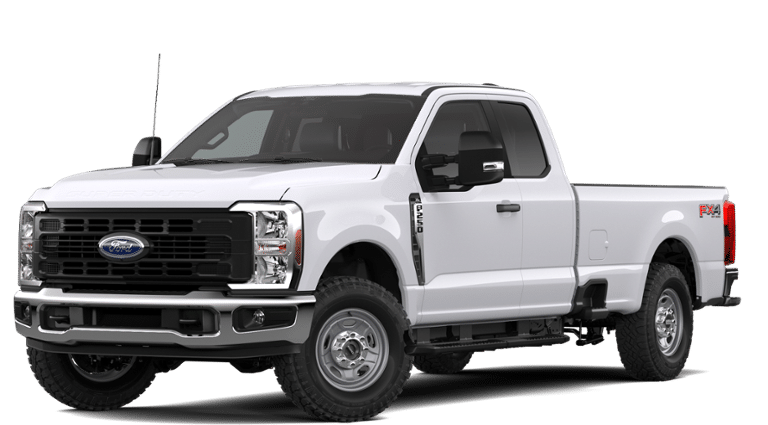 2026 Ford F-250SD XL Off Road