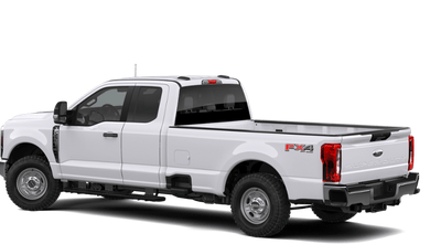 2026 Ford F-250SD XL Off Road