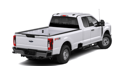 2026 Ford F-250SD XL Off Road