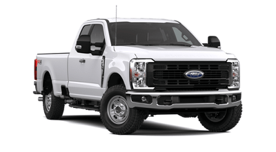 2026 Ford F-250SD XL Off Road