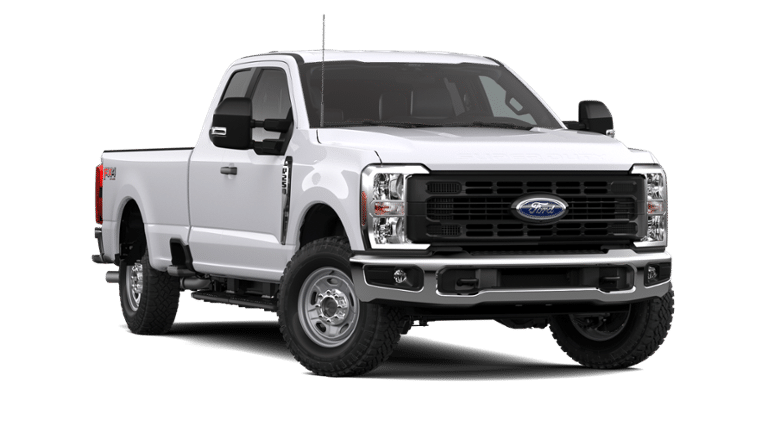 2026 Ford F-250SD XL Off Road