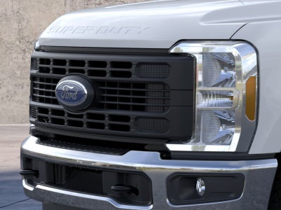 2026 Ford F-250SD XL Off Road