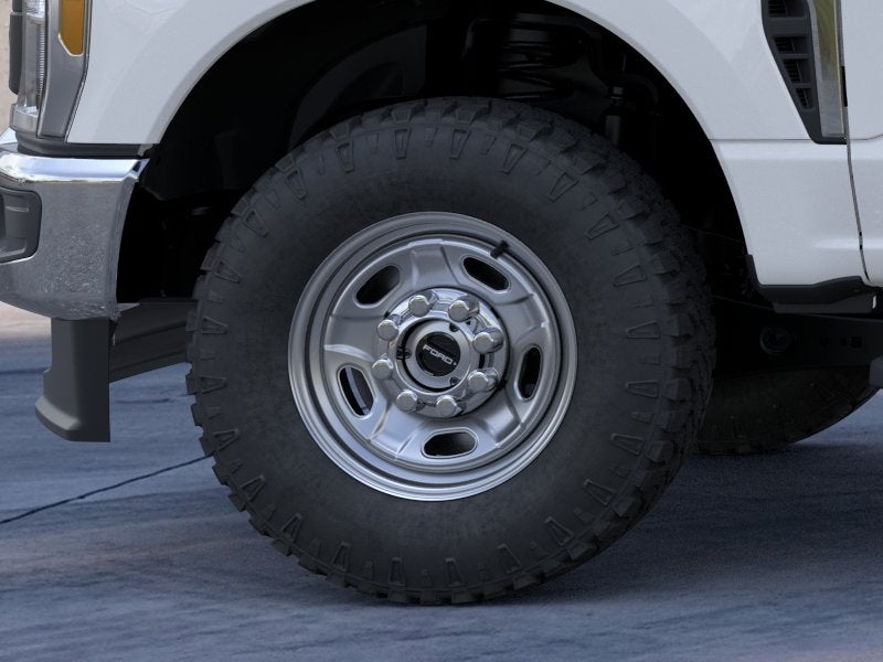 2026 Ford F-250SD XL Off Road