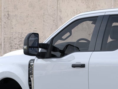 2026 Ford F-250SD XL Off Road