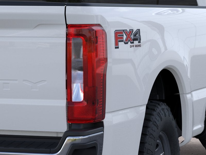2026 Ford F-250SD XL Off Road