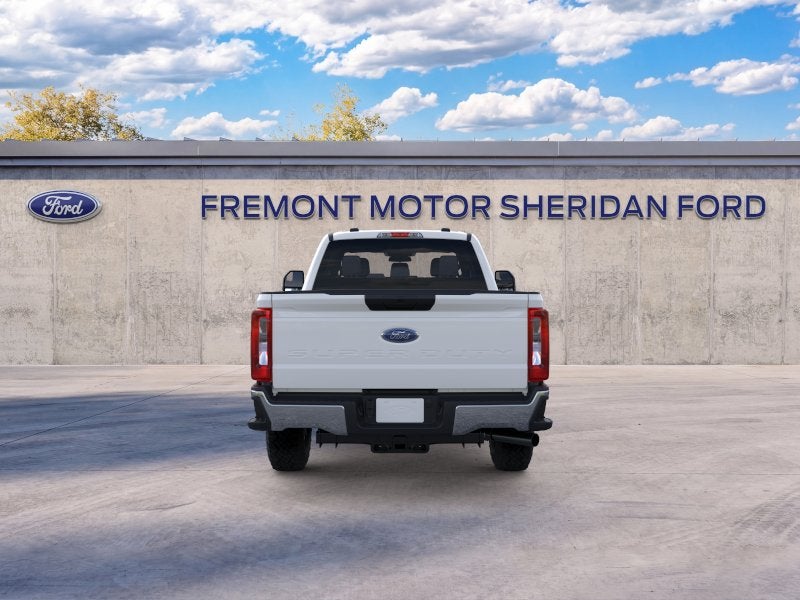 2026 Ford F-250SD XL Off Road