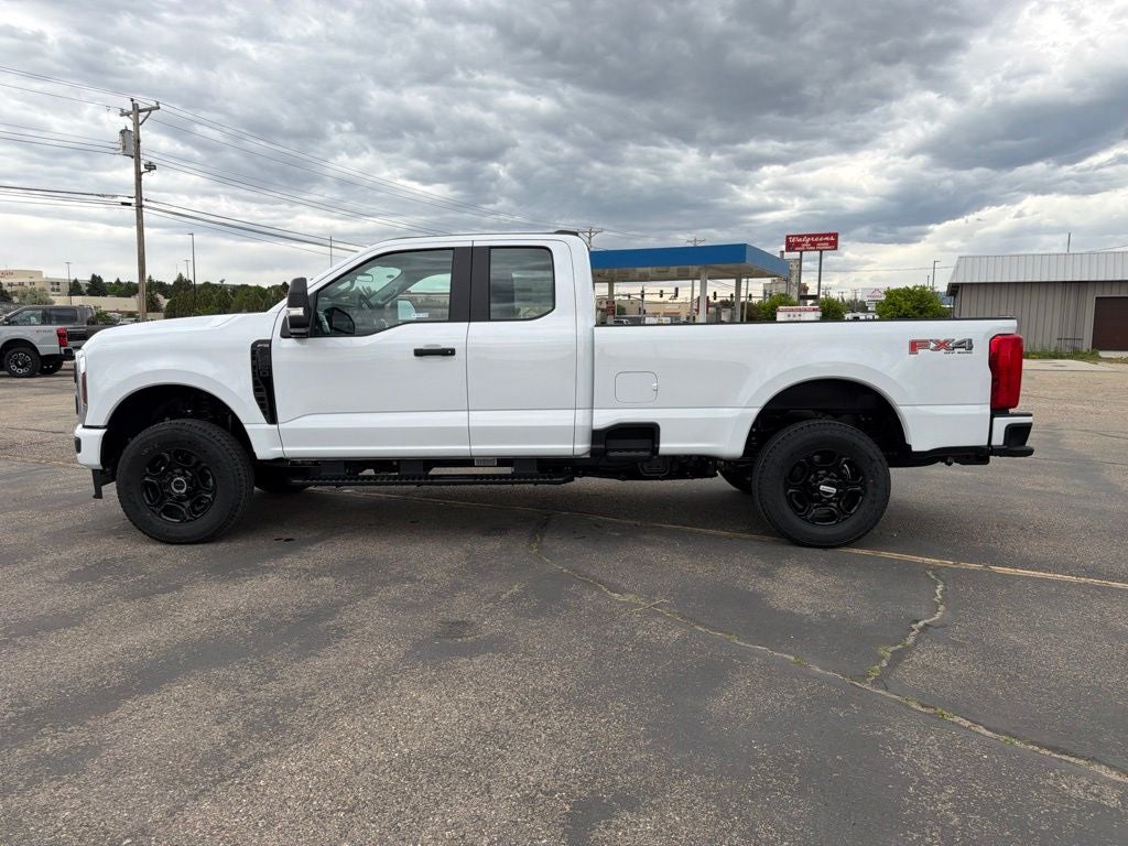 2026 Ford F-250SD XL STX