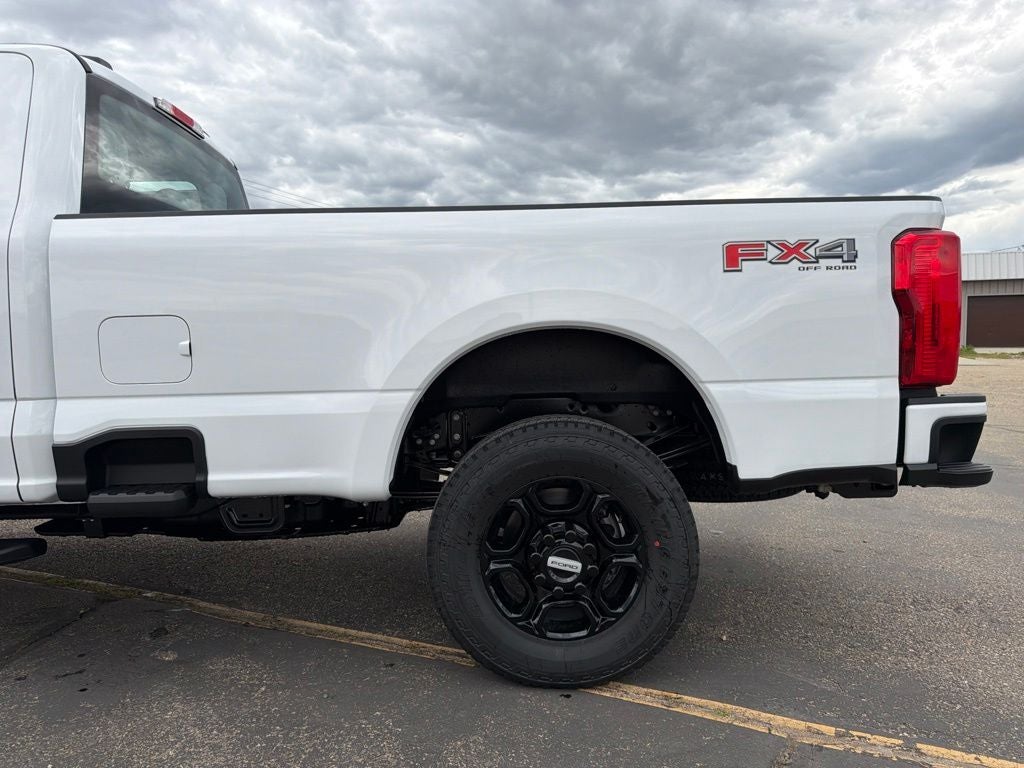 2026 Ford F-250SD XL STX