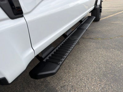 2026 Ford F-250SD XL STX