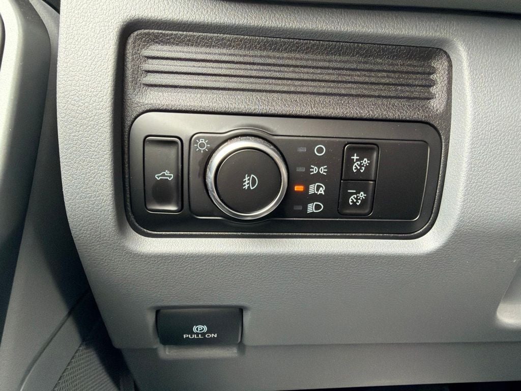 2026 Ford F-250SD XL STX