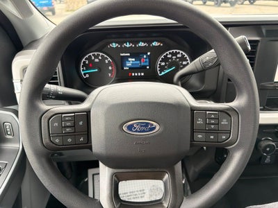 2026 Ford F-250SD XL STX