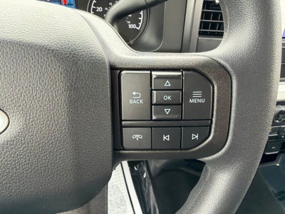 2026 Ford F-250SD XL STX