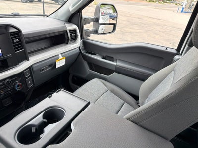 2026 Ford F-250SD XL STX