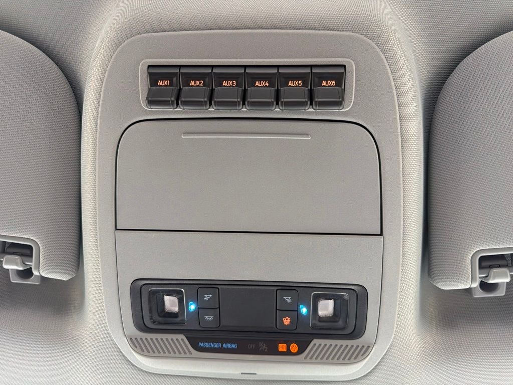 2026 Ford F-250SD XL STX