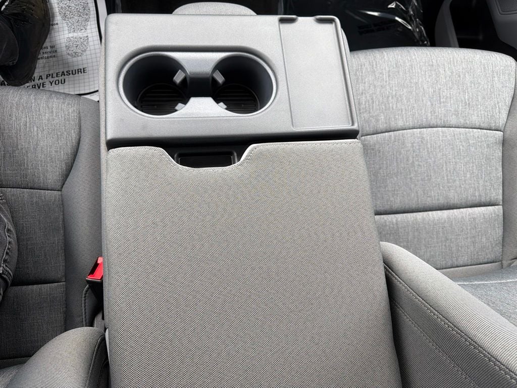 2026 Ford F-250SD XL STX