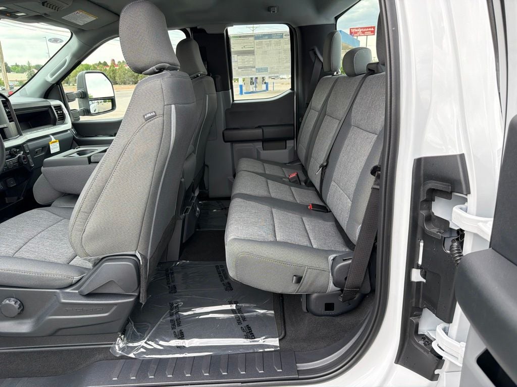 2026 Ford F-250SD XL STX