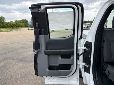 2026 Ford F-250SD XL STX