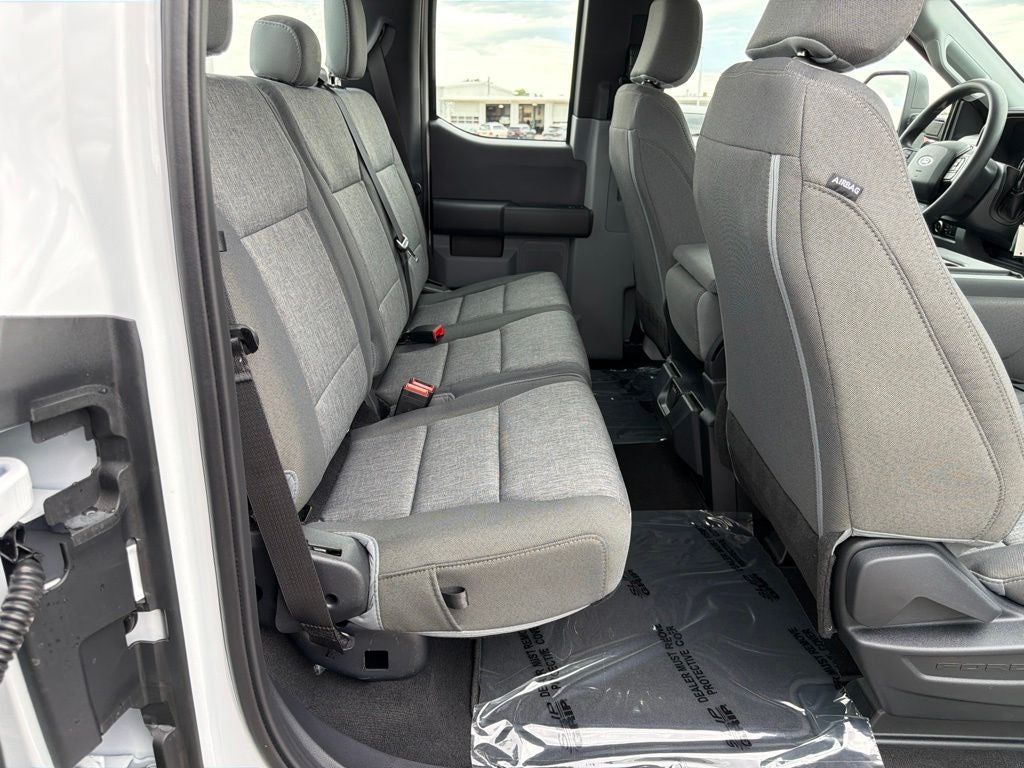 2026 Ford F-250SD XL STX