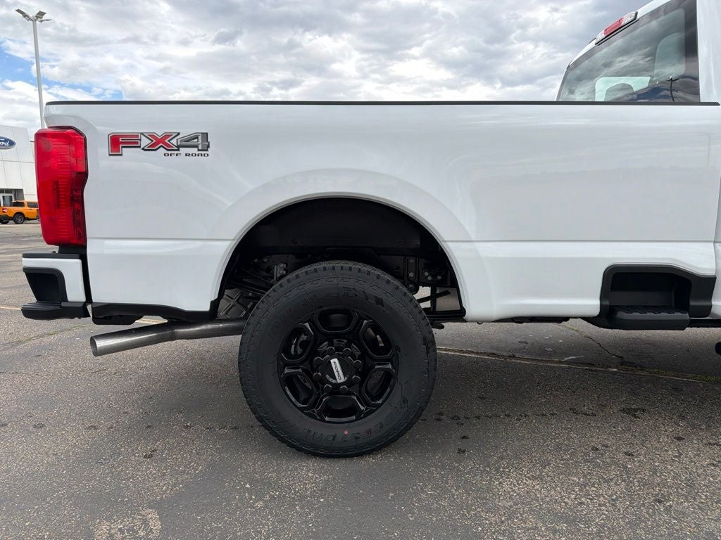 2026 Ford F-250SD XL STX