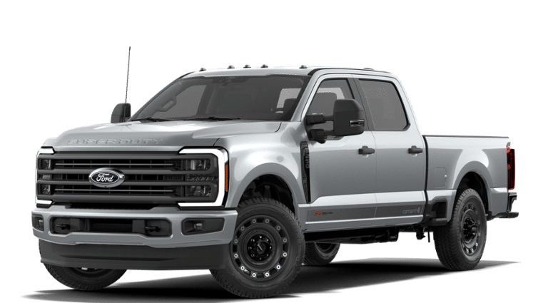 2027 Ford F-250SD XLT Carhartt Pkg.