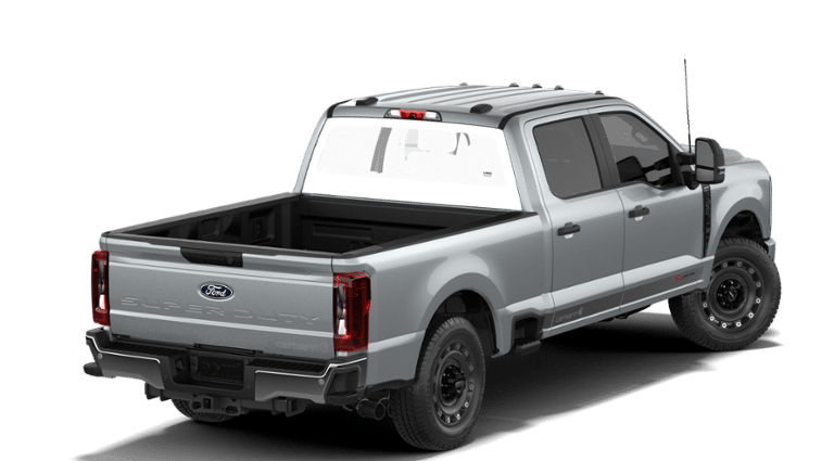 2027 Ford F-250SD XLT Carhartt Pkg.