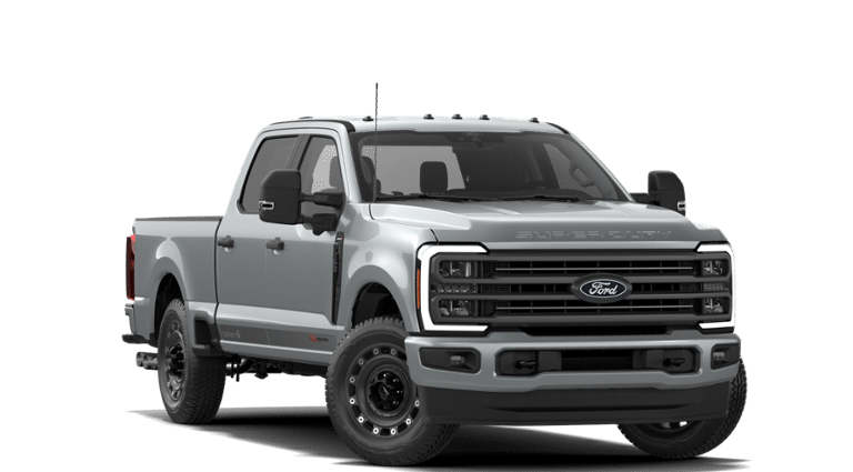 2027 Ford F-250SD XLT Carhartt Pkg.